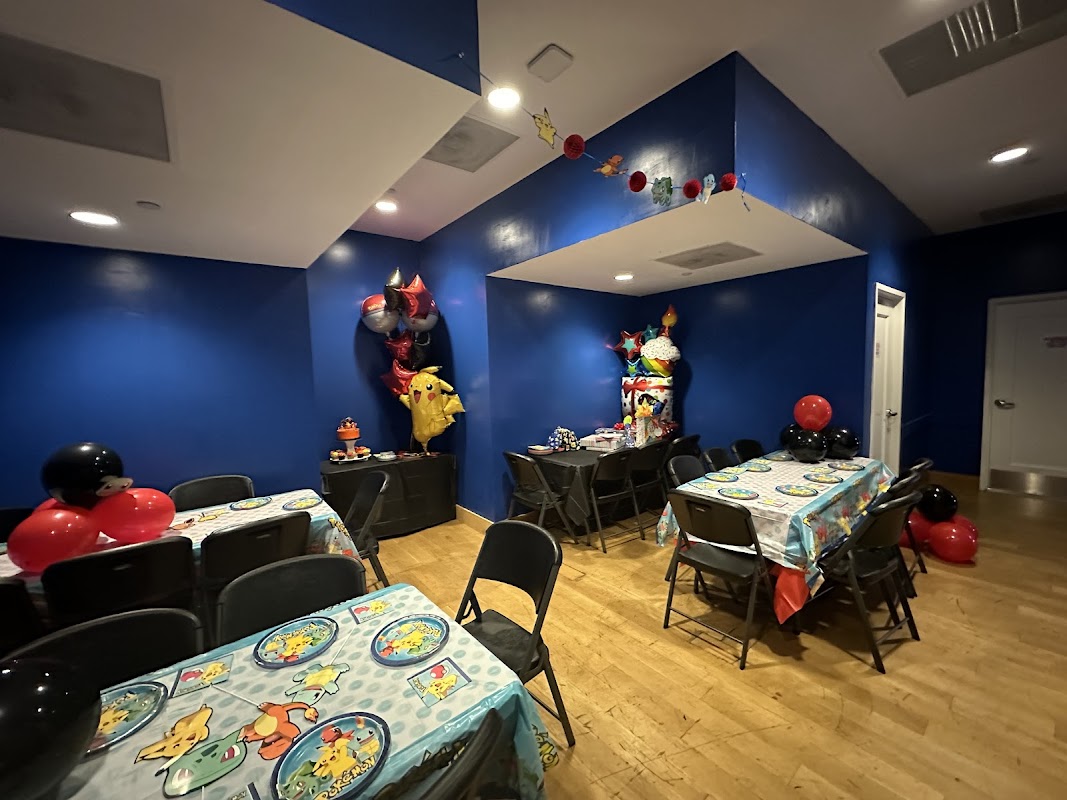 Arcade Time Entertainment Wellington photo 9