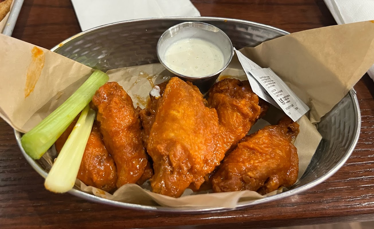 Main Event Beaumont photo 2