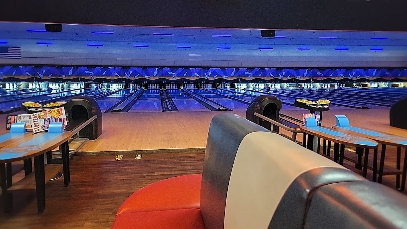 AMF Pinole Valley photo 2