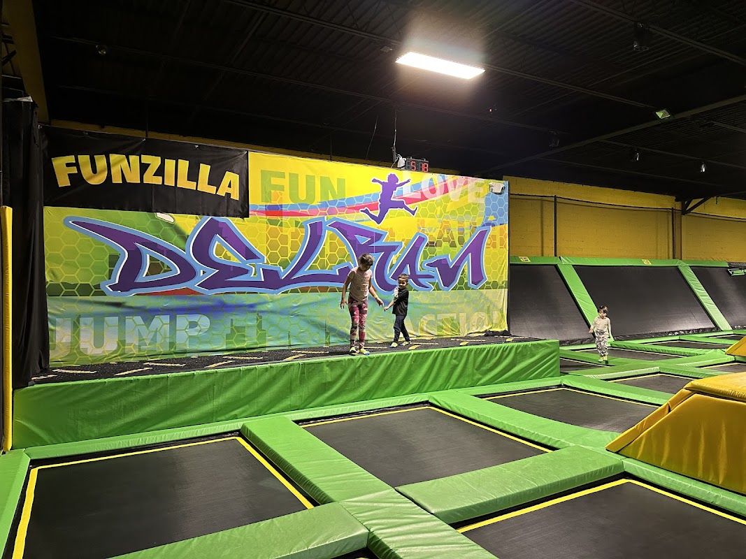 Funzilla Delran photo 2