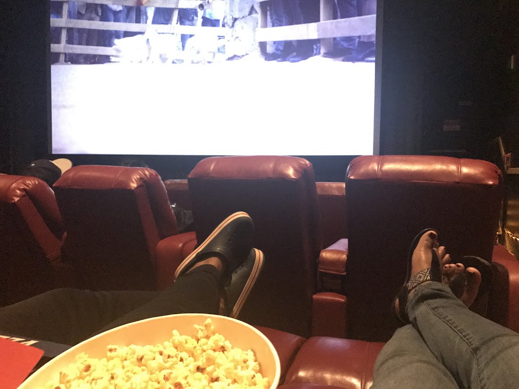 AMC Maple Ridge 8 photo 10