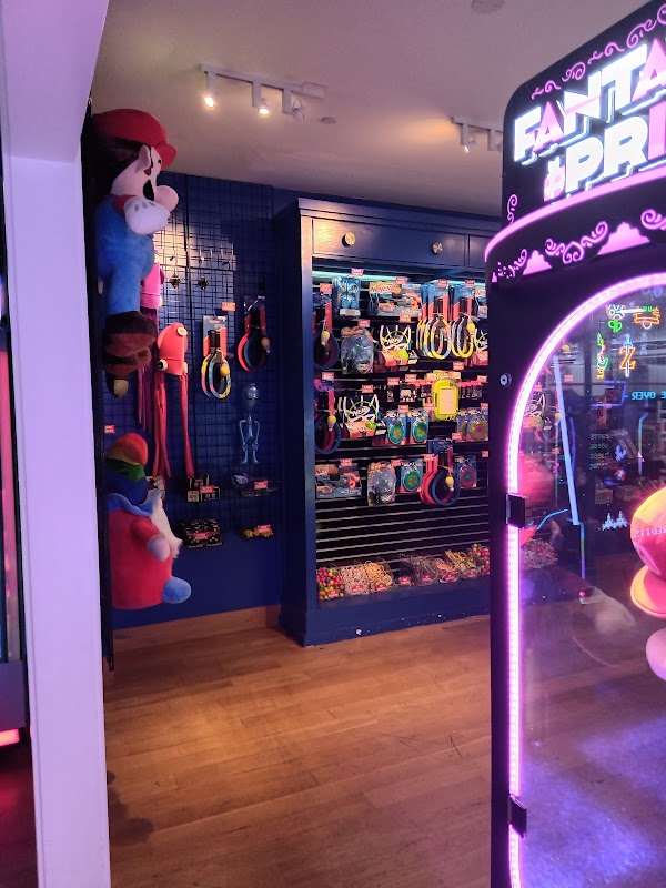 Arcade Time Entertainment Wellington photo 10