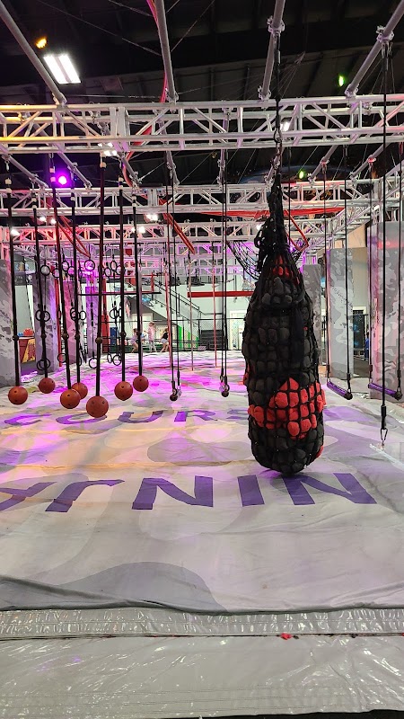 Airborne Extreme Denham Springs photo 6