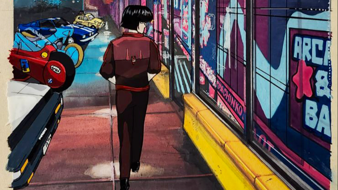 Akihabara Arcade photo 3