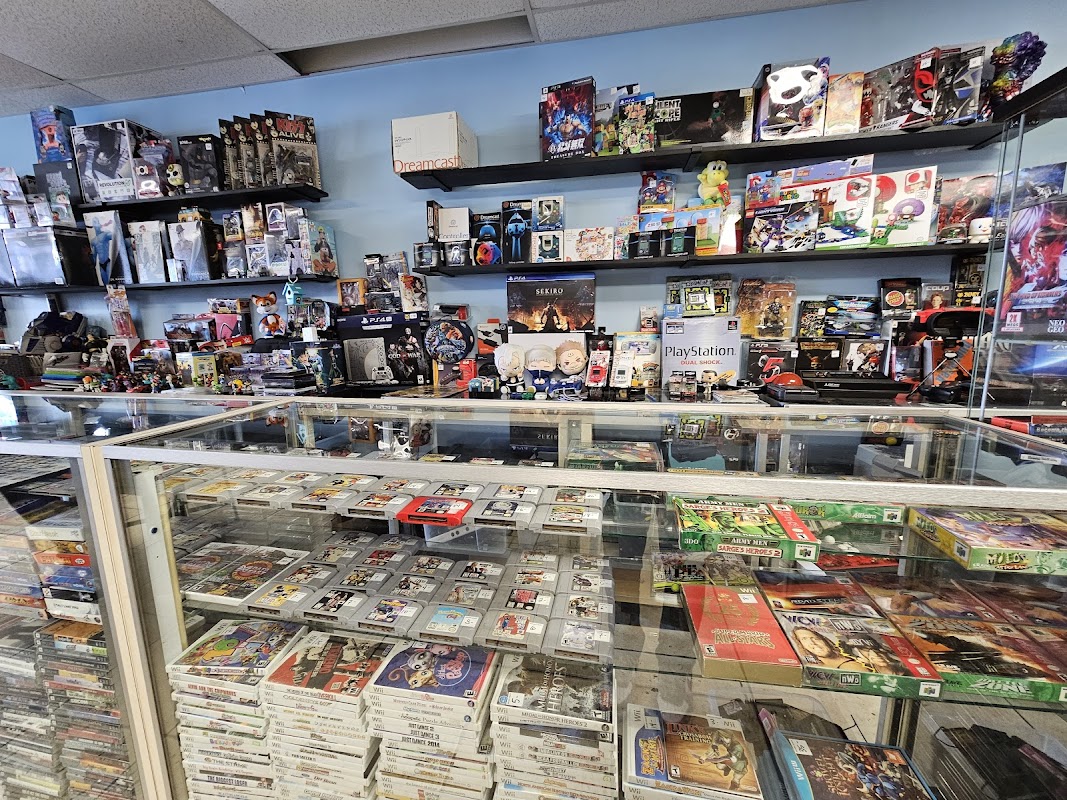 Arcade Legacy photo 5