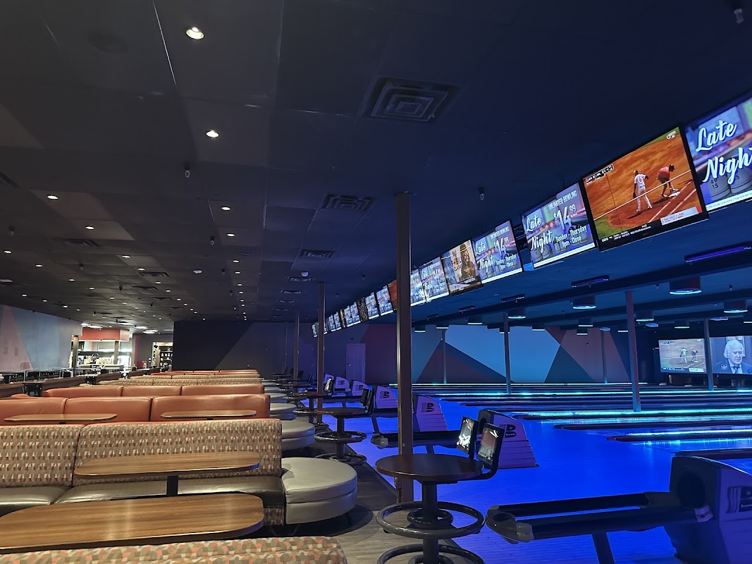 All Star Bowling & Entertainment Draper photo 2