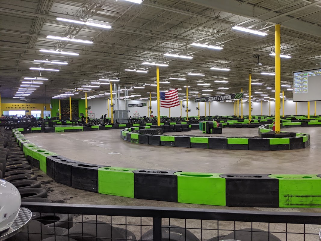 K1 Speed Horsham photo 2