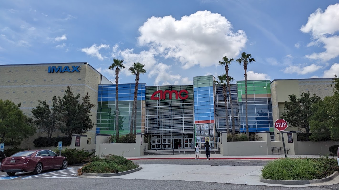 AMC Mall of Louisiana 15 photo 2