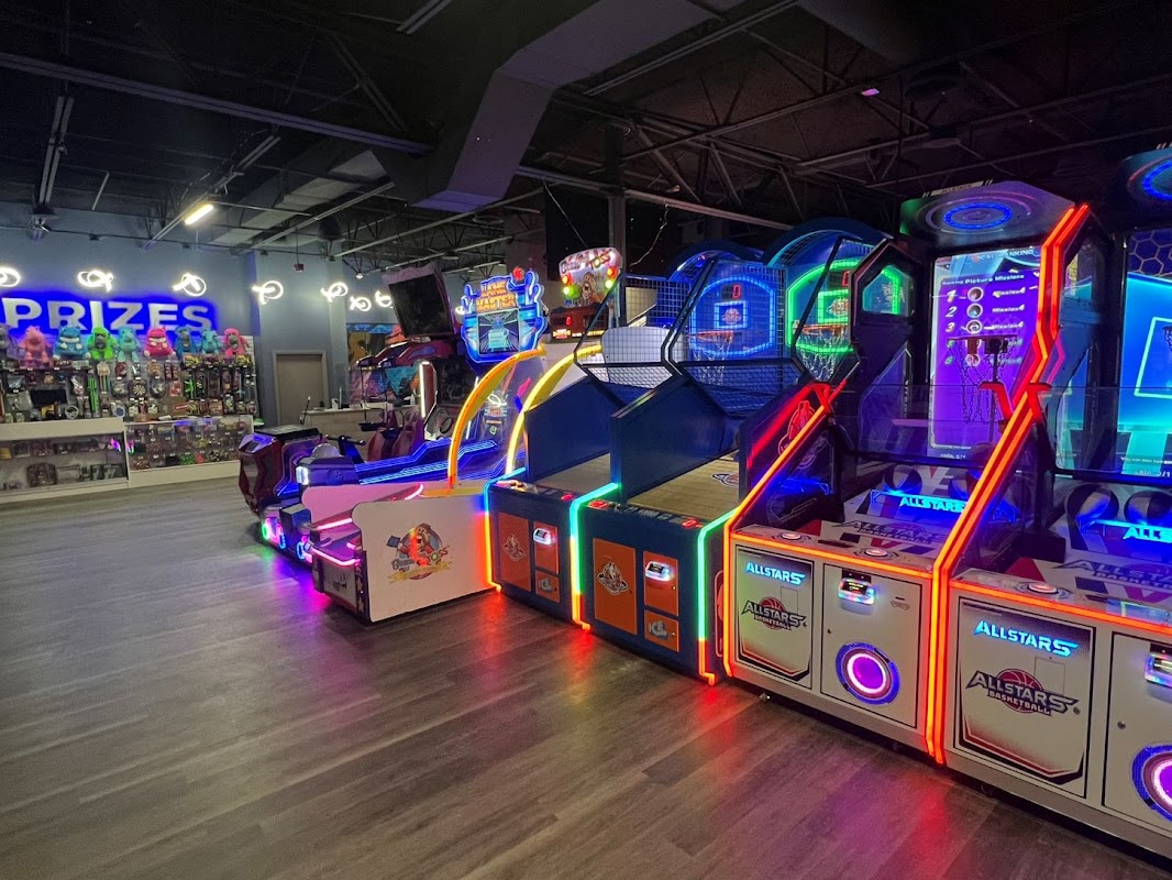 AR's Entertainment Hub Spring photo 1