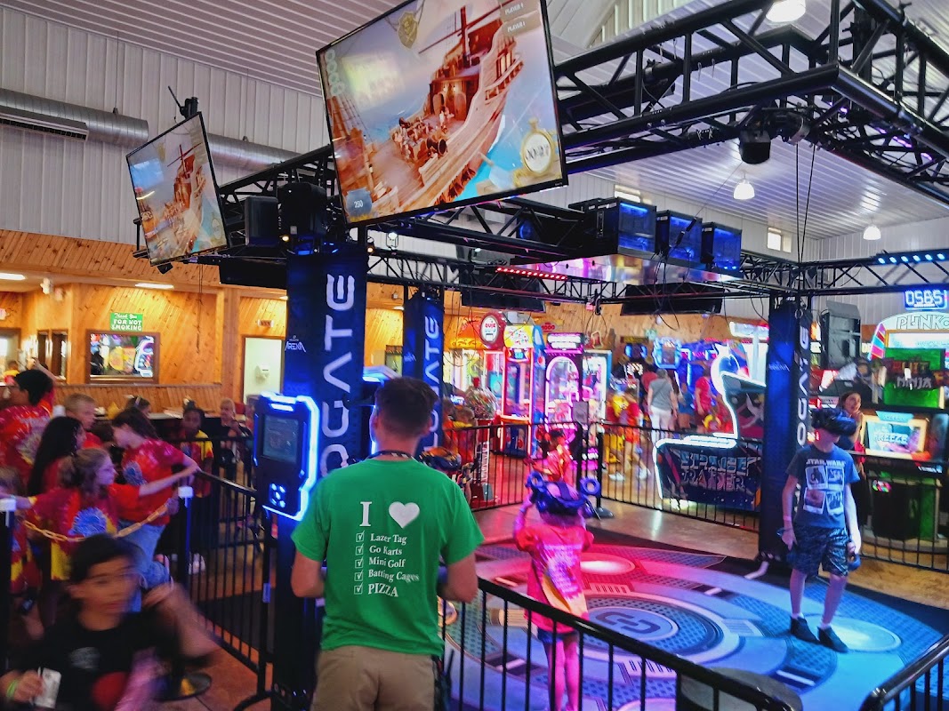 America's Action Territory photo 4