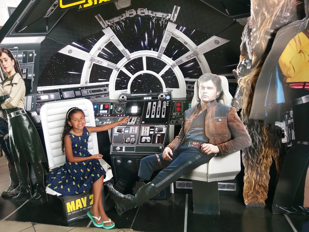 AMC Center Valley 16 photo 9