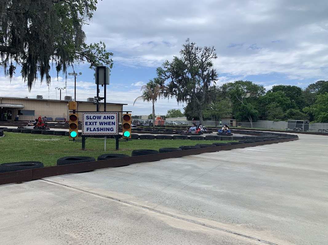 Bay Area Raceway photo 3