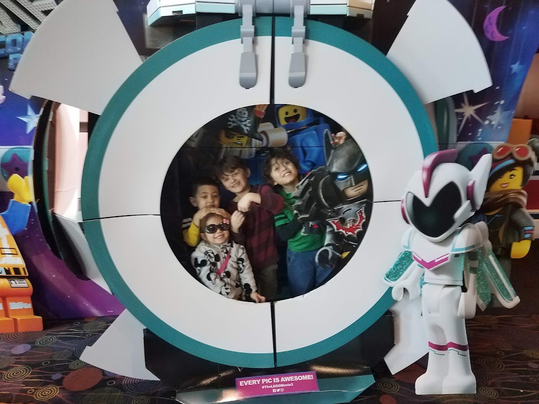 AMC Stonybrook 20 photo 6