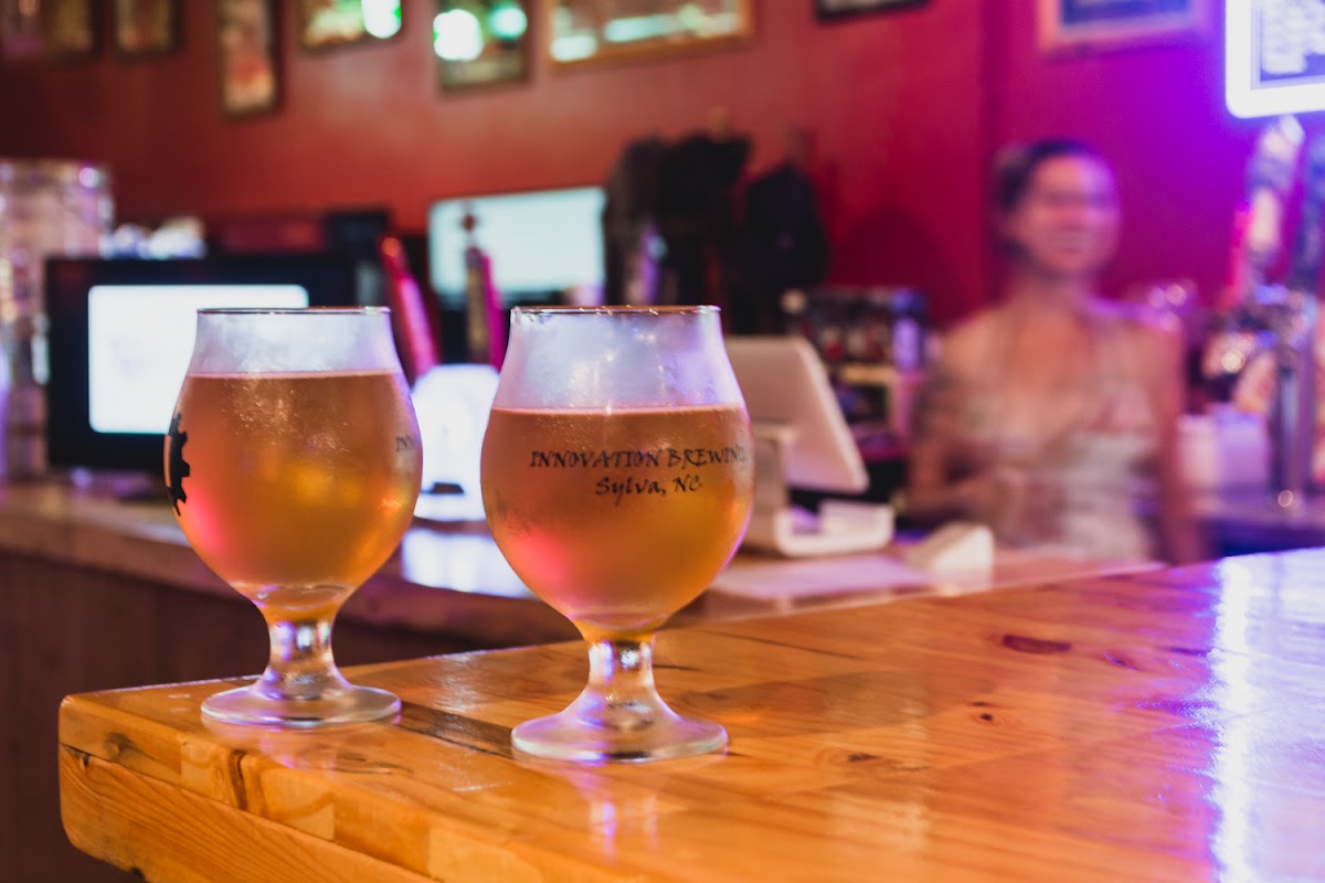 Asheville Retrocade photo 7