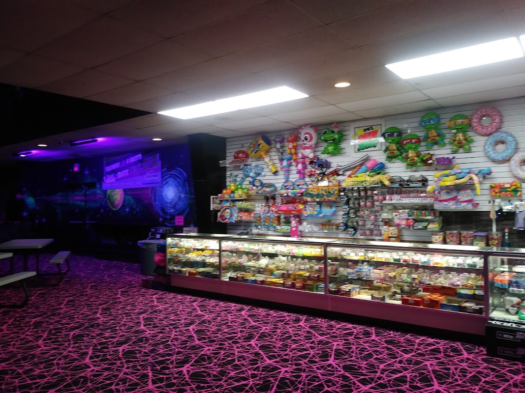 Astro Skate Brandon photo 3