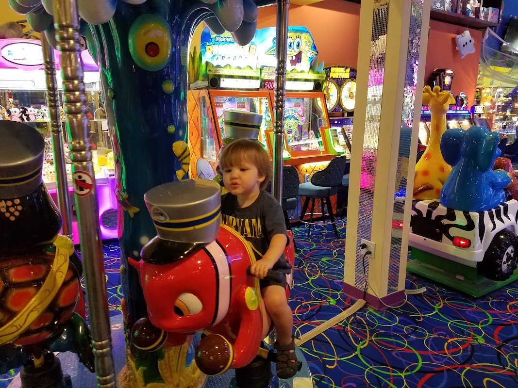 Fat Daddy's Arcade Orange Beach photo 3