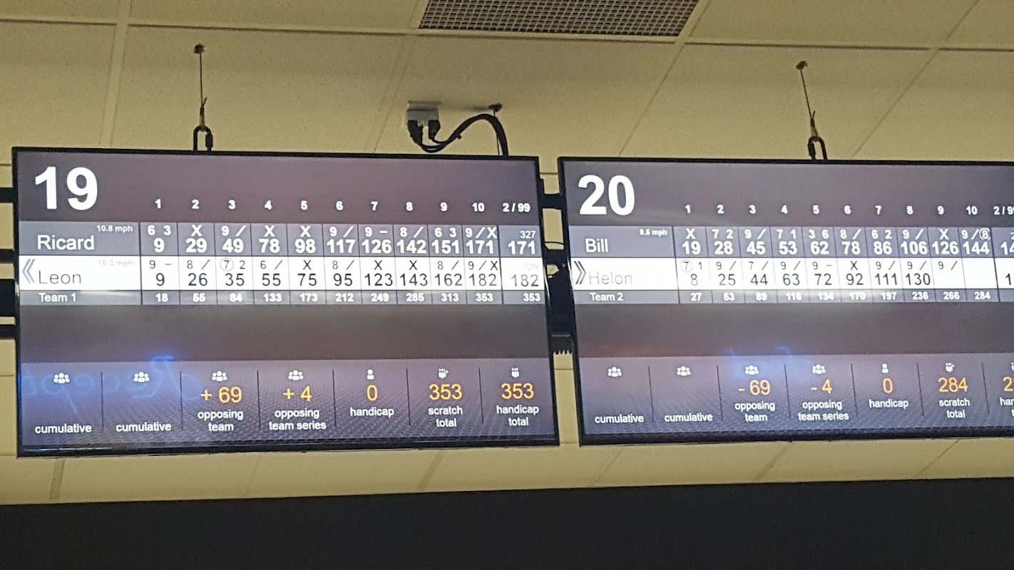 Aaron's Family Fun Center photo 8