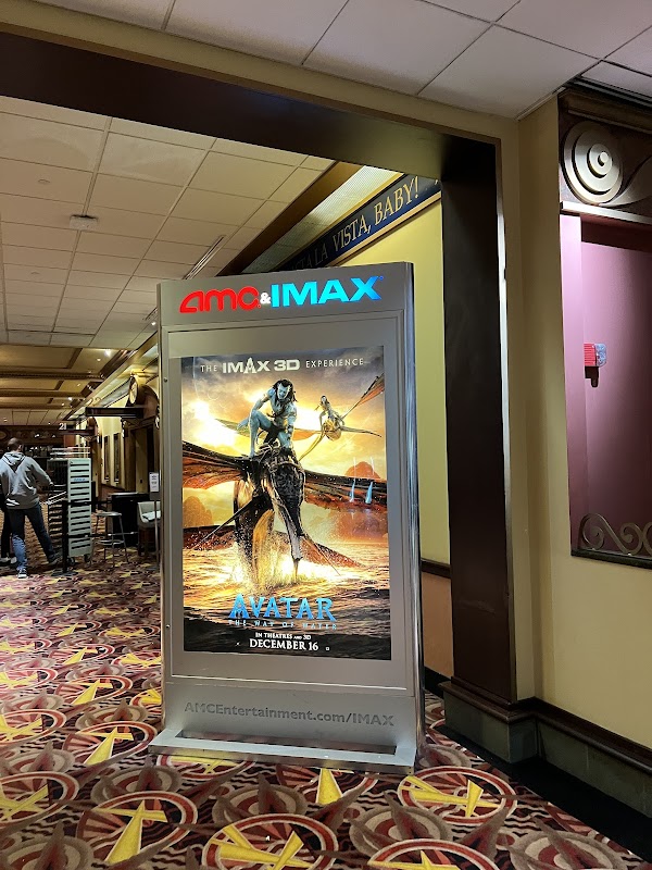 AMC Waterfront 22 photo 10
