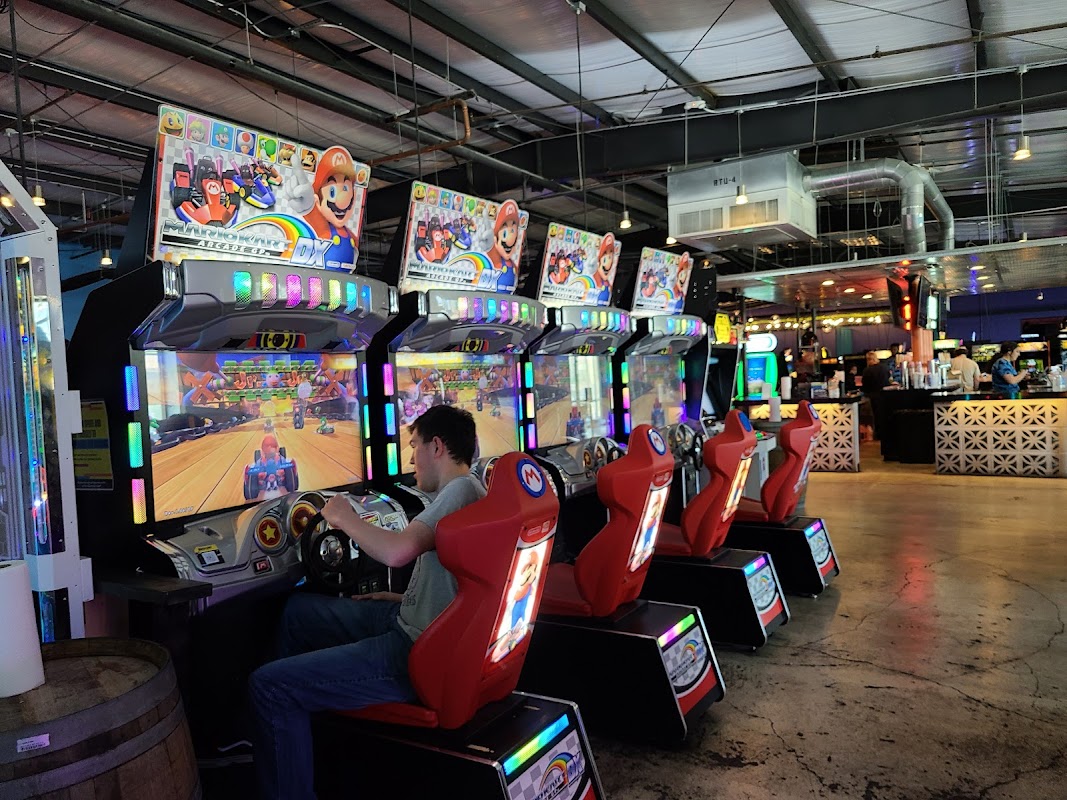 Cidercade Houston photo 2