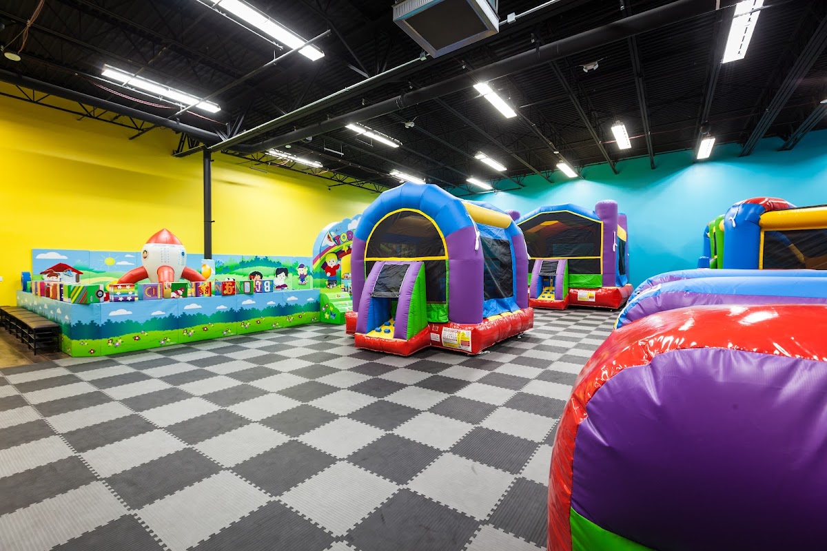 Scene75 Cleveland photo 4