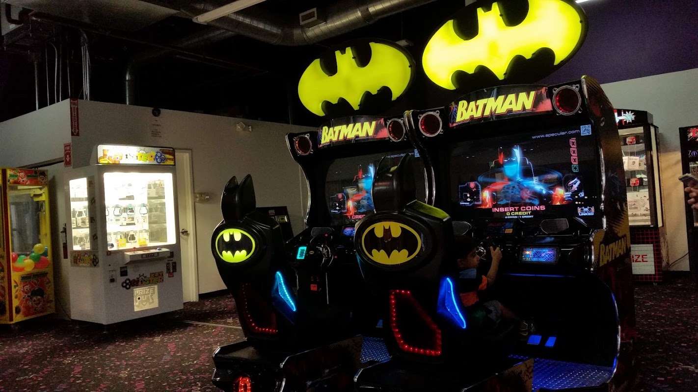 Ace's Breakaway and Play photo 2