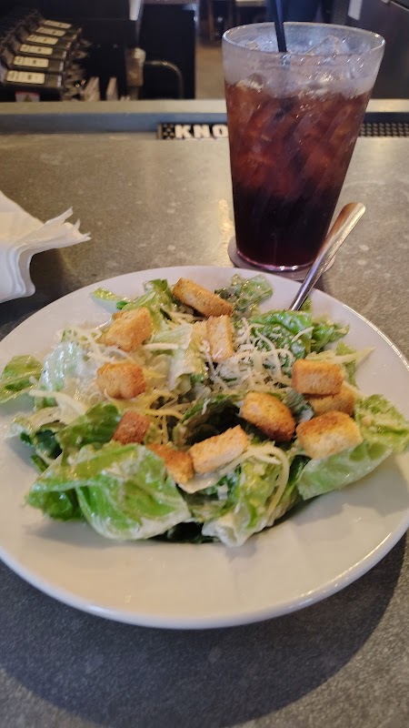 Beef 'O' Brady's Birmingham photo 10