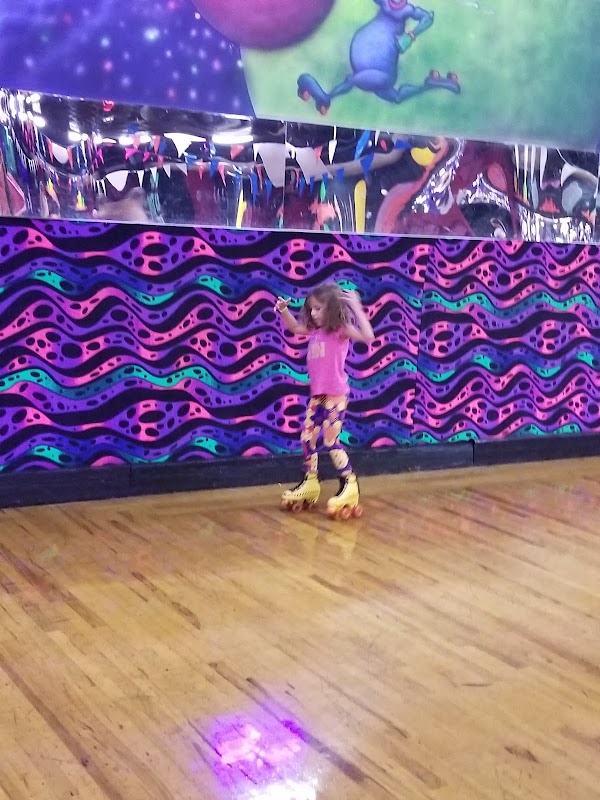 Astro Skate Tarpon Springs photo 9