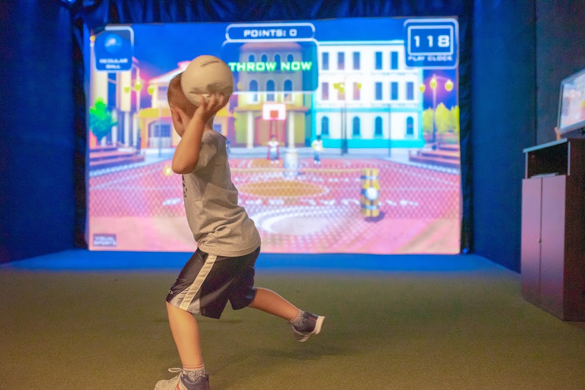 Apex Entertainment Albany photo 6