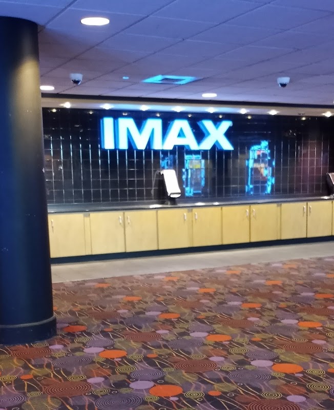 AMC Stonybrook 20 photo 5