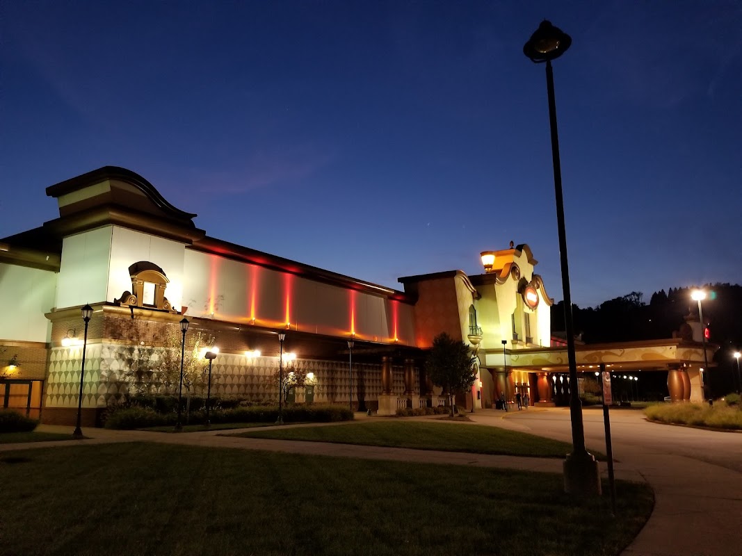 AMC Waterfront 22 photo 8