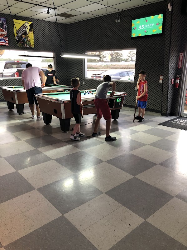 Bay Area Raceway photo 9