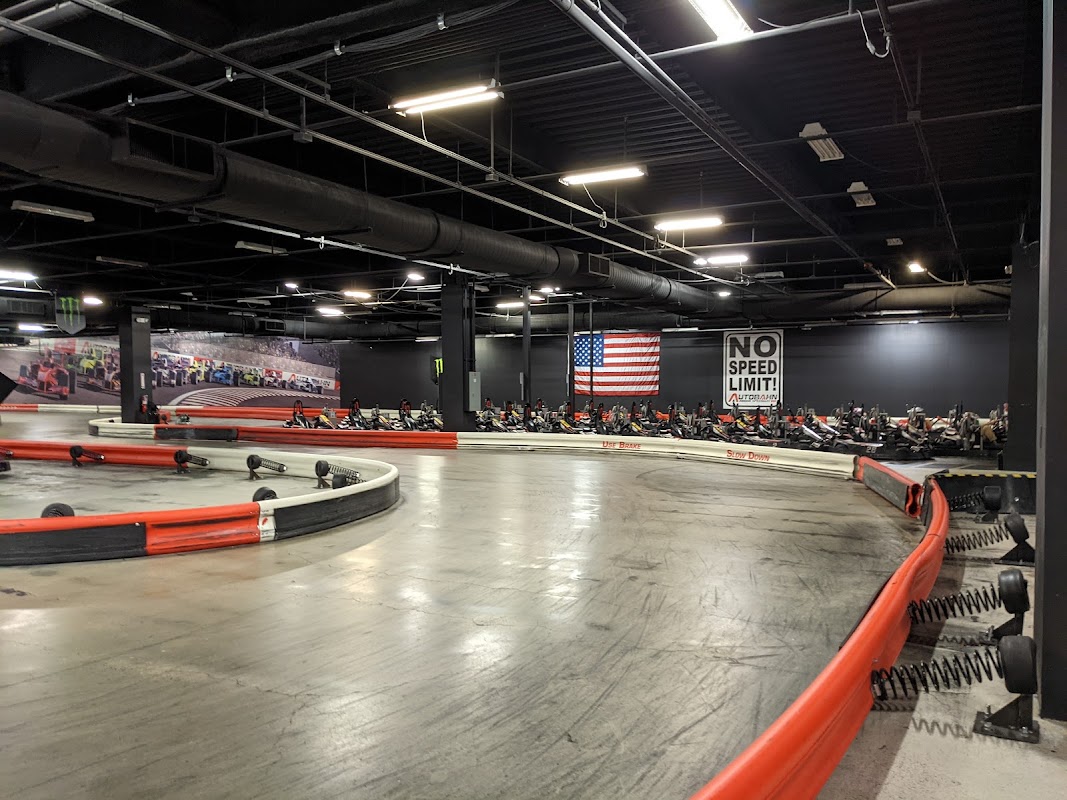 K1 Speed West Nyack photo 2