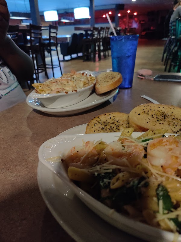 43 Ten Pizza Co photo 8