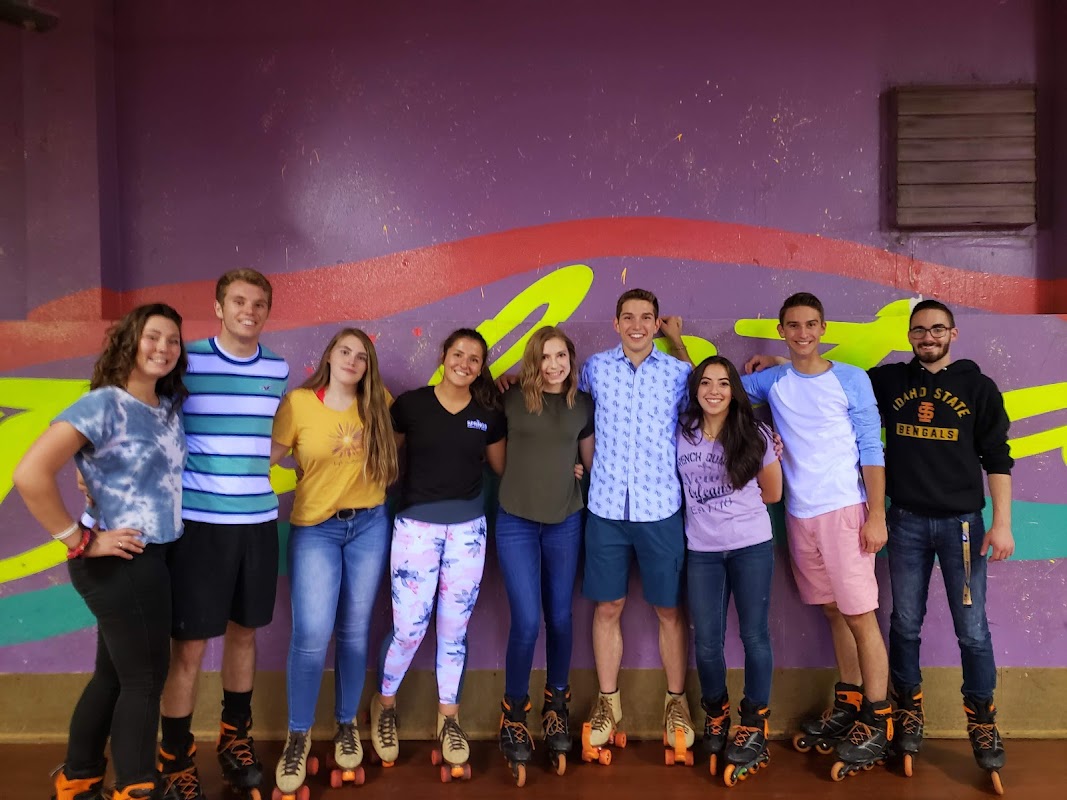 Deleta Skating photo 2