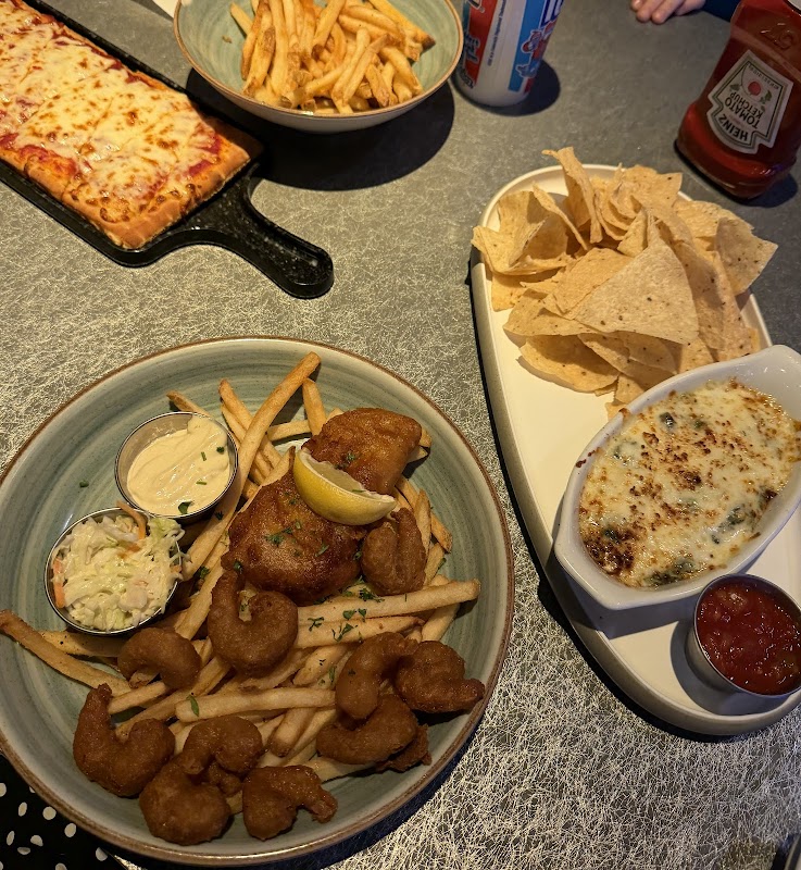 Dave & Buster's Pittsburgh (North Hills) photo 3