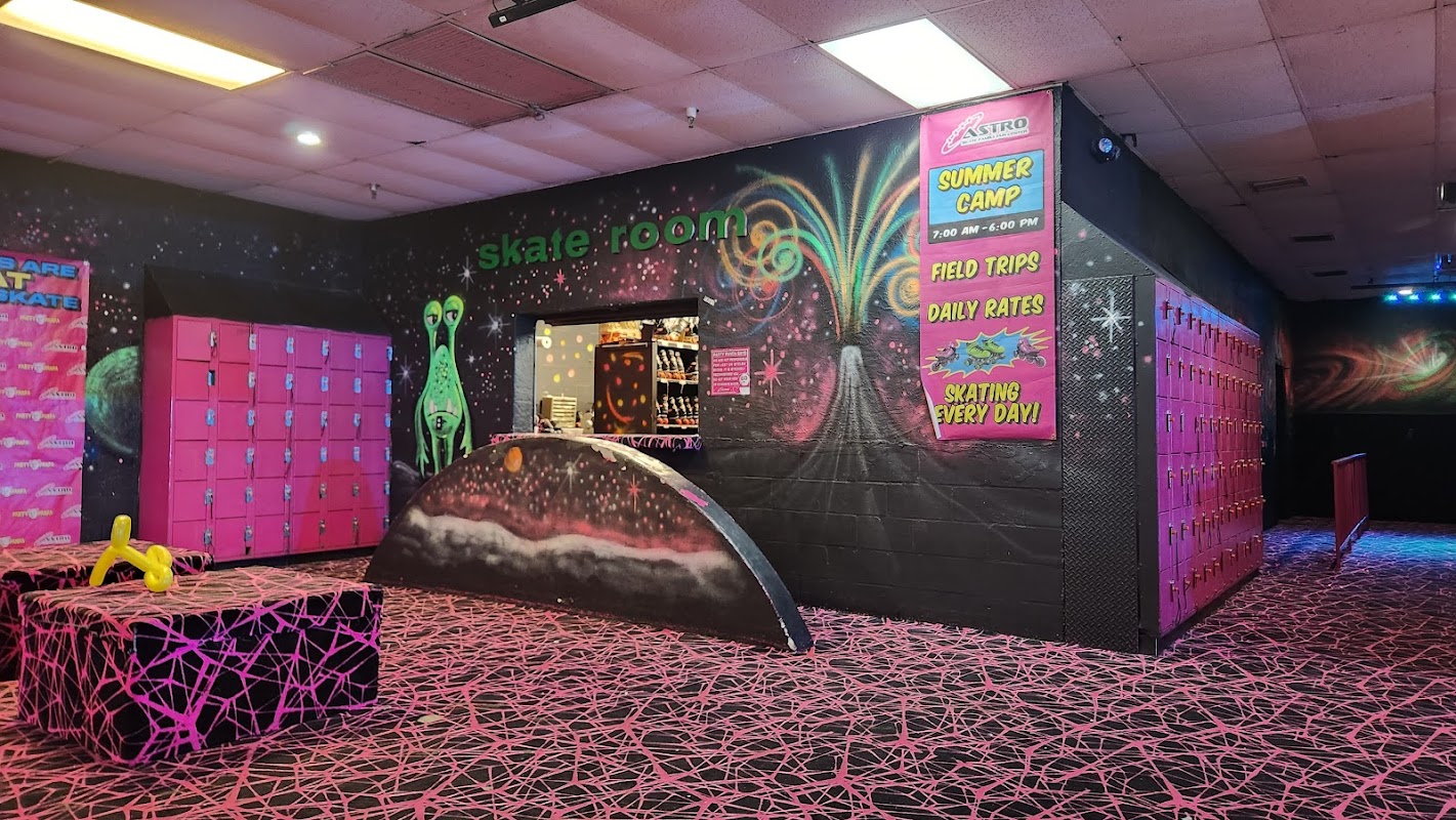 Astro Skate Tarpon Springs photo 3