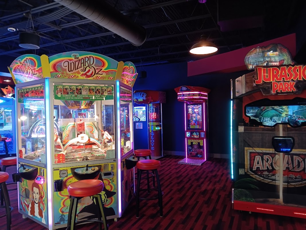 Andy B's - Springfield photo 5