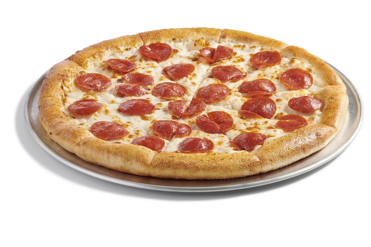 Cicis Pizza Winchester photo 2