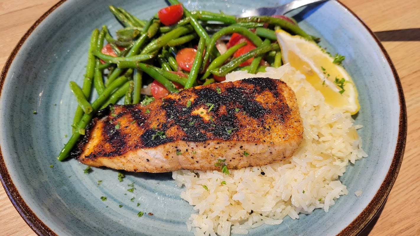 Dave & Buster's Islandia photo 3