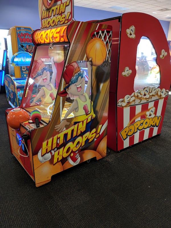 Chuck E. Cheese Philadelphia (Snyder) photo 3