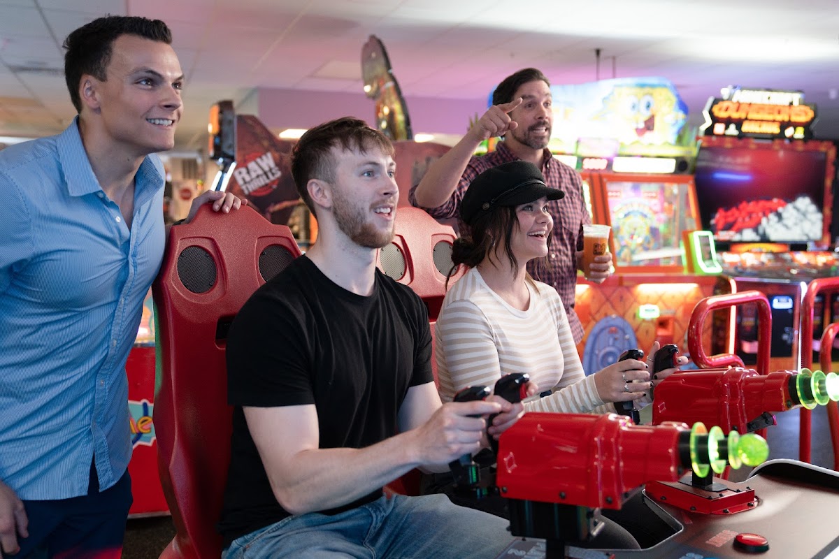 Chaos Arcade photo 1