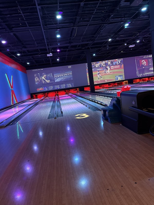 Apex Entertainment Albany photo 2