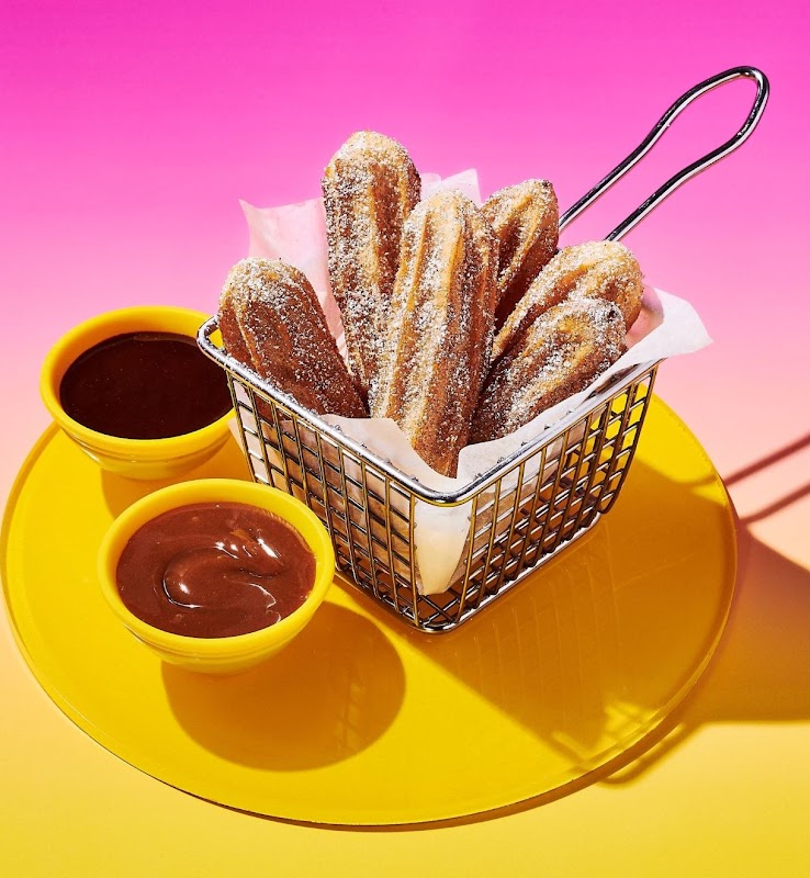 Dave and Buster's photo 2