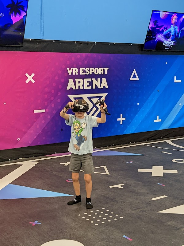 Altitude Bradenton photo 9