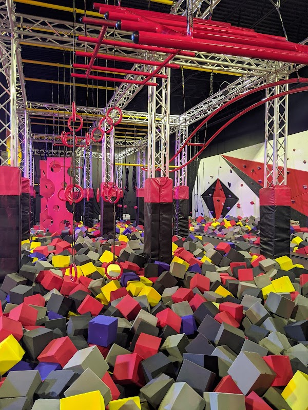 Sky Zone Nampa photo 3