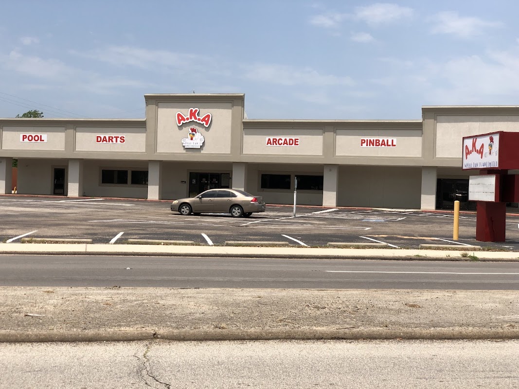 AKA Arcade & Bar photo 2