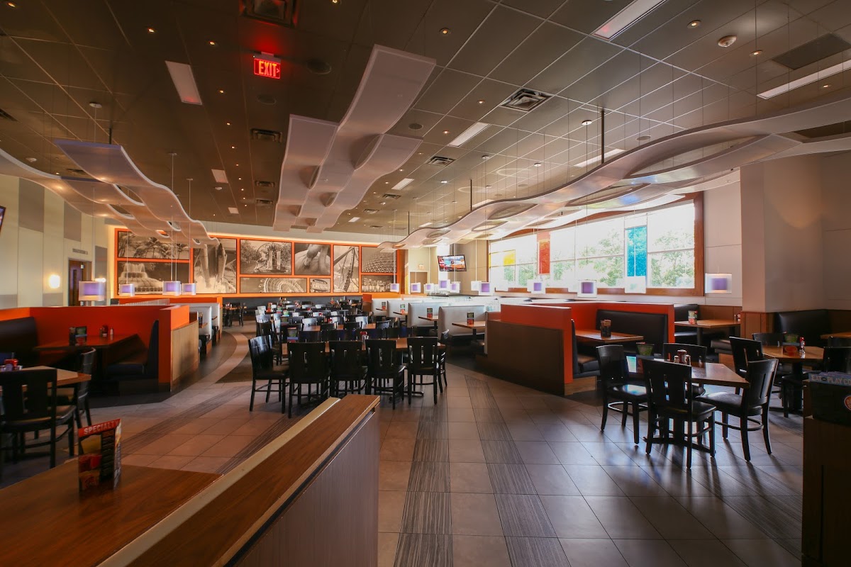 Dave & Buster's Orlando photo 1