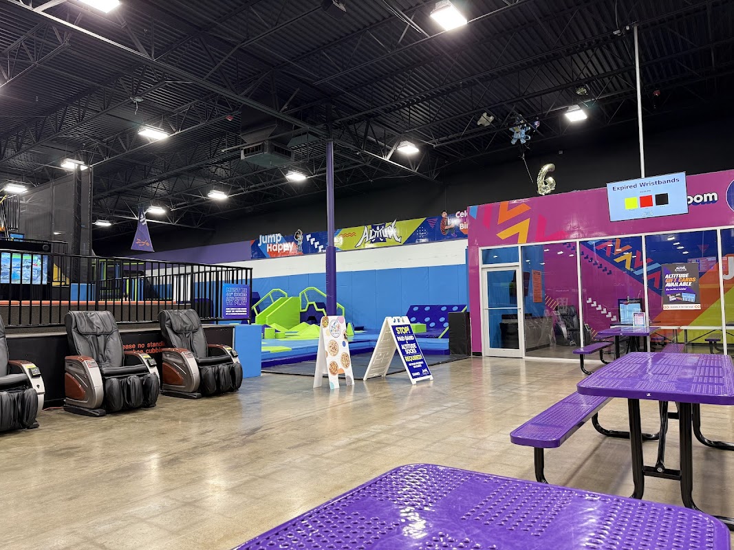 Altitude Huntsville photo 3