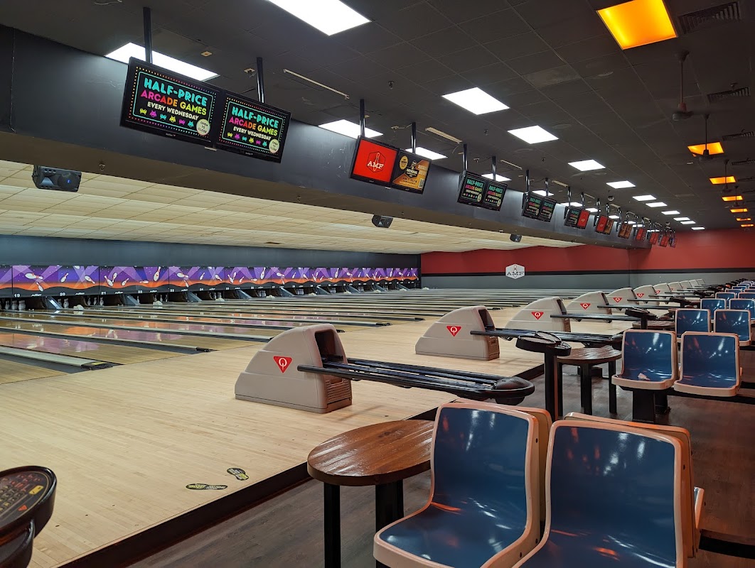 AMF Springfield photo 1