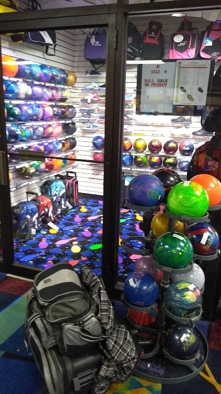 ABC North Lanes & Lounge photo 6